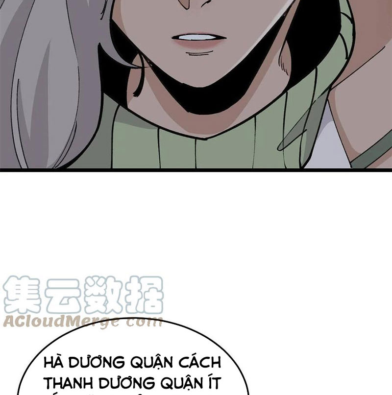 Vạn Cổ Tối Cường Tông Chapter 139 - Trang 45