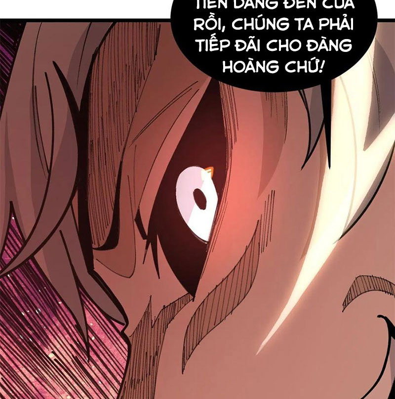 Vạn Cổ Tối Cường Tông Chapter 139 - Trang 48