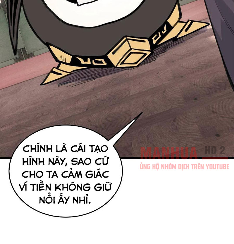 Vạn Cổ Tối Cường Tông Chapter 139 - Trang 7