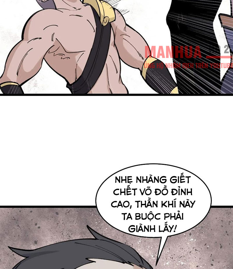 Vạn Cổ Tối Cường Tông Chapter 139 - Trang 62