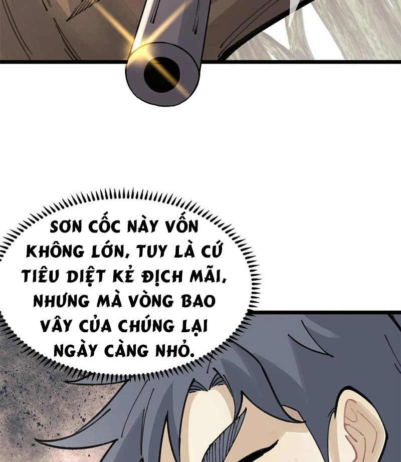 Vạn Cổ Tối Cường Tông Chapter 139 - Trang 70