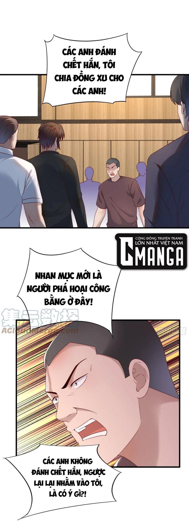 Vua Đầu Tư Mạnh Nhất Chapter 90 - Trang 1