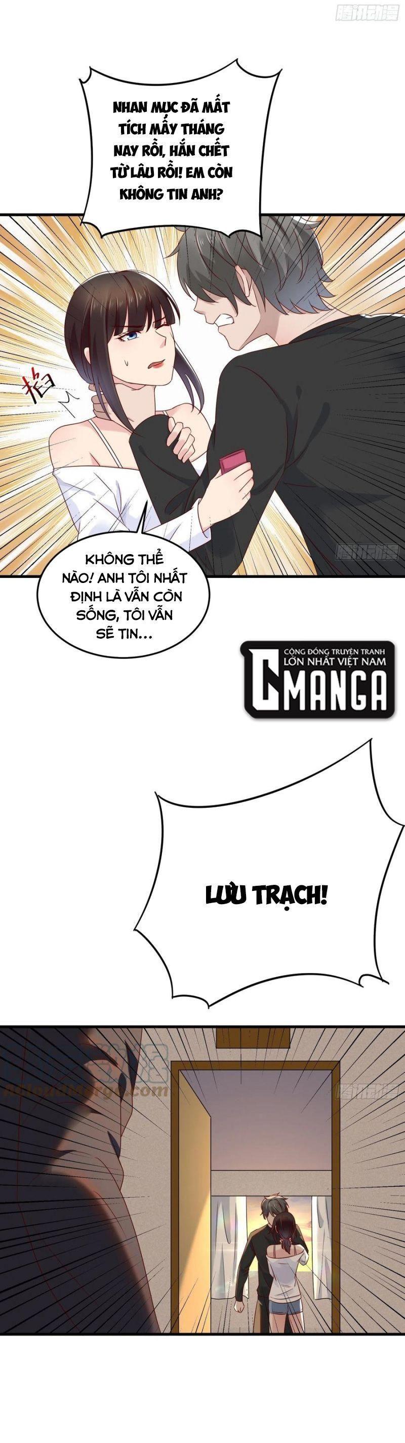 Vua Đầu Tư Mạnh Nhất Chapter 92 - Trang 13