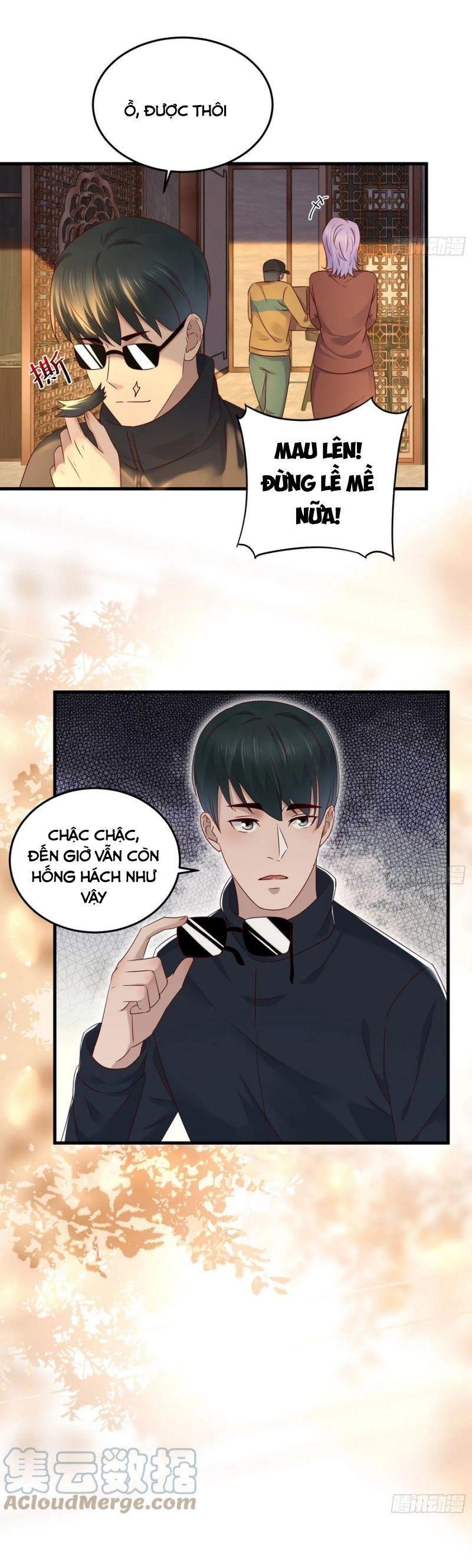 Vua Đầu Tư Mạnh Nhất Chapter 92 - Trang 2