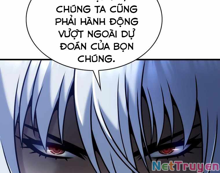 Bá Vương Chi Tinh Chapter 29 - Trang 21