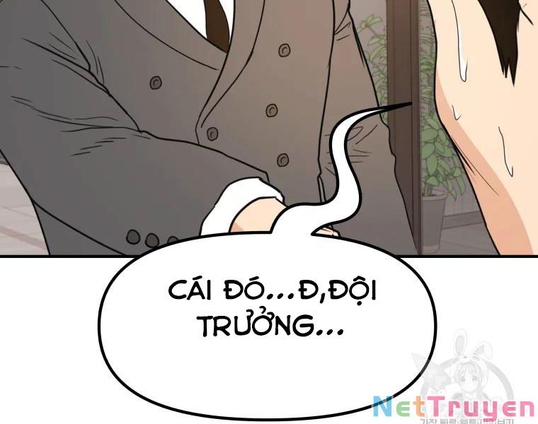 Bạn Trai Vệ Sĩ Chapter 40 - Trang 107