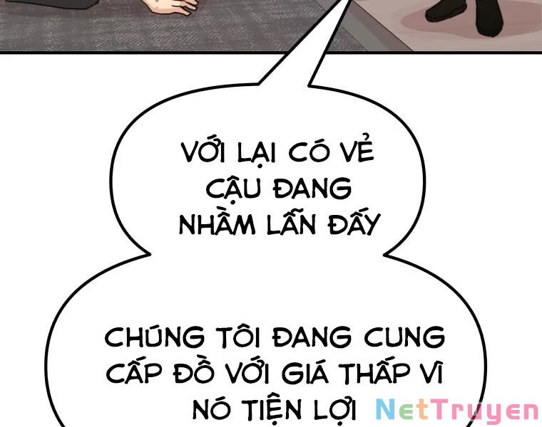 Bạn Trai Vệ Sĩ Chapter 40 - Trang 11