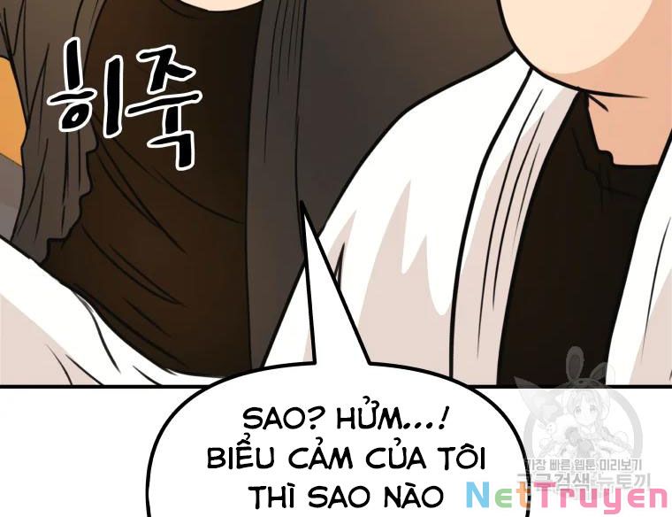 Bạn Trai Vệ Sĩ Chapter 40 - Trang 198