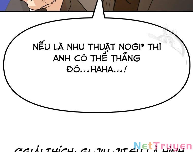 Bạn Trai Vệ Sĩ Chapter 40 - Trang 205