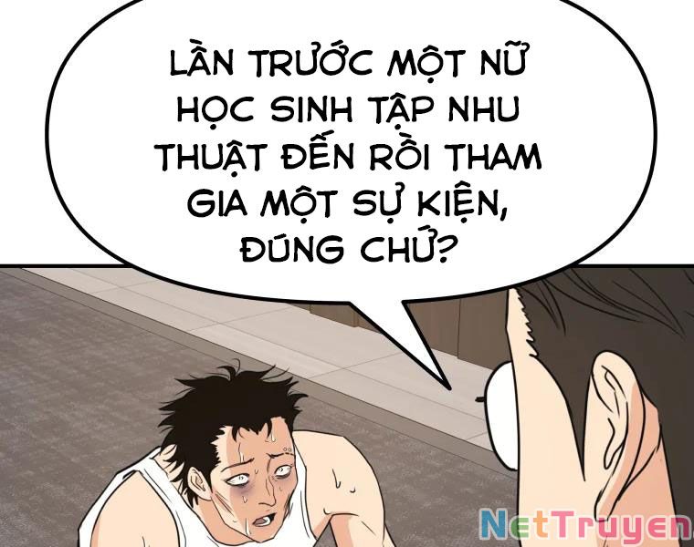 Bạn Trai Vệ Sĩ Chapter 40 - Trang 21