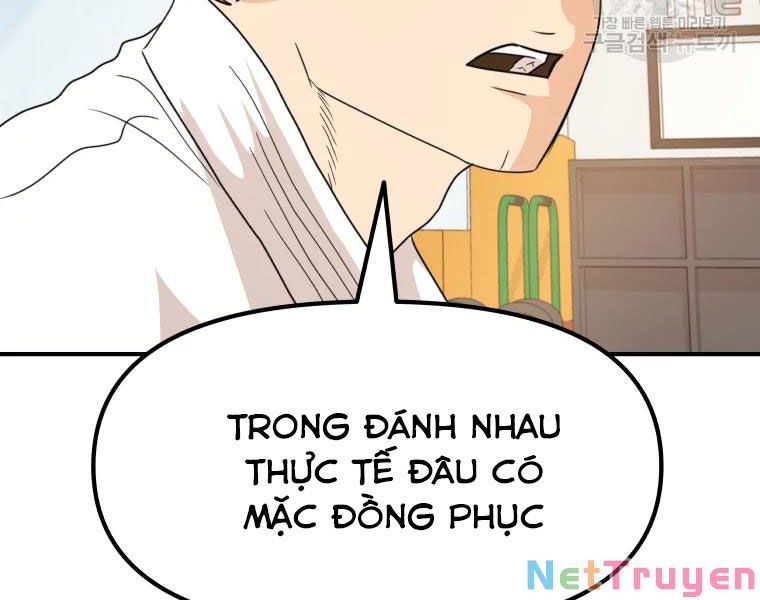 Bạn Trai Vệ Sĩ Chapter 40 - Trang 218