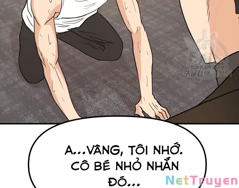 Bạn Trai Vệ Sĩ Chapter 40 - Trang 22