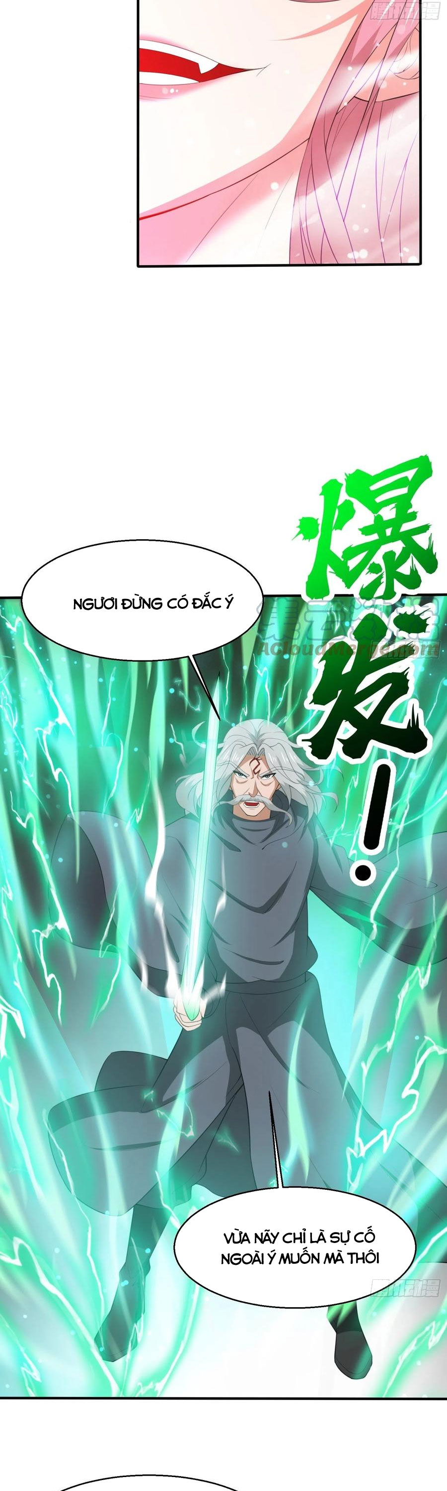 Bắt Đầu Làm Super God Bằng Việc Dạy Dỗ 6 Tỷ Tỷ Chapter 72 - Trang 6