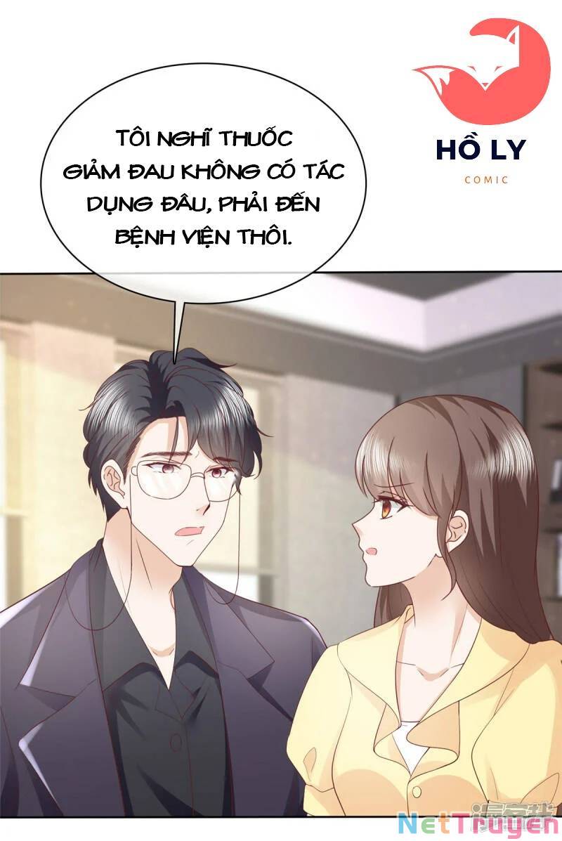 Boss Là Kim Chủ Của Tôi Chapter 51 - Trang 10