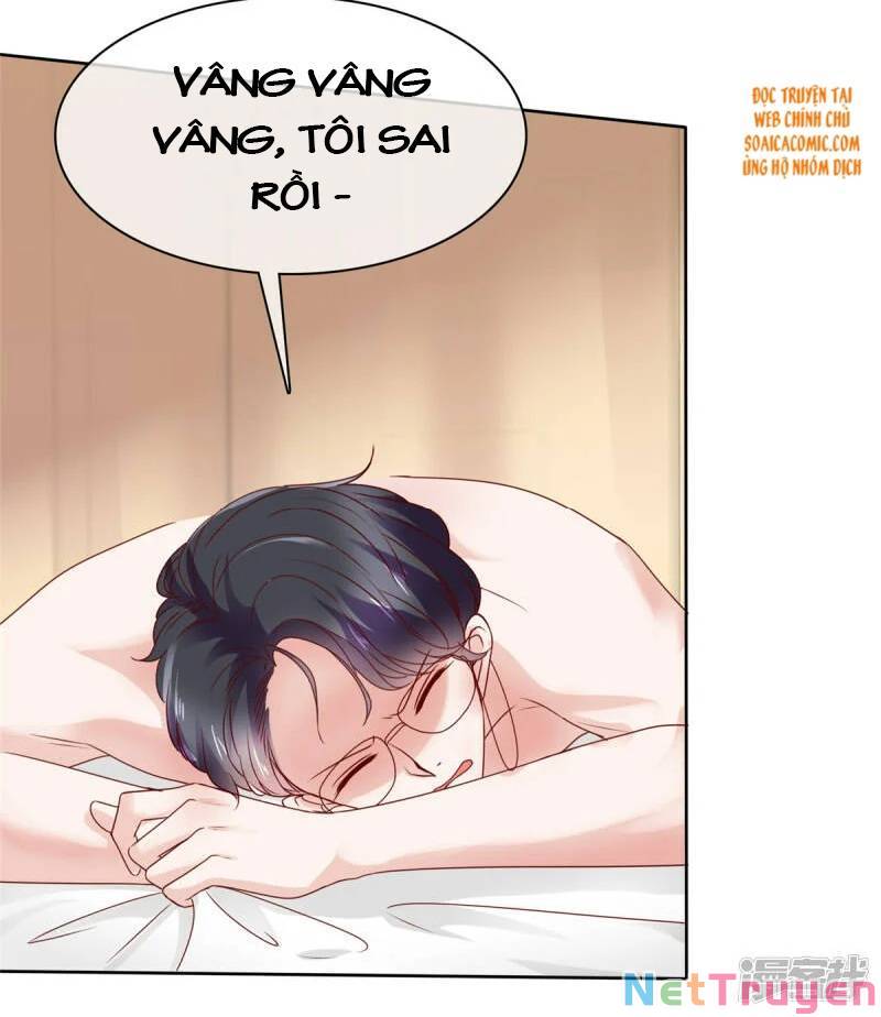 Boss Là Kim Chủ Của Tôi Chapter 51 - Trang 24