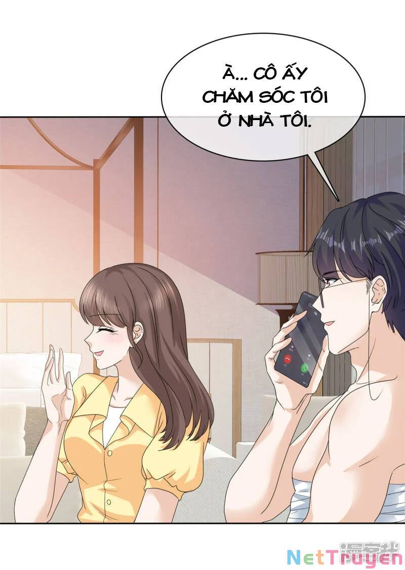 Boss Là Kim Chủ Của Tôi Chapter 51 - Trang 32