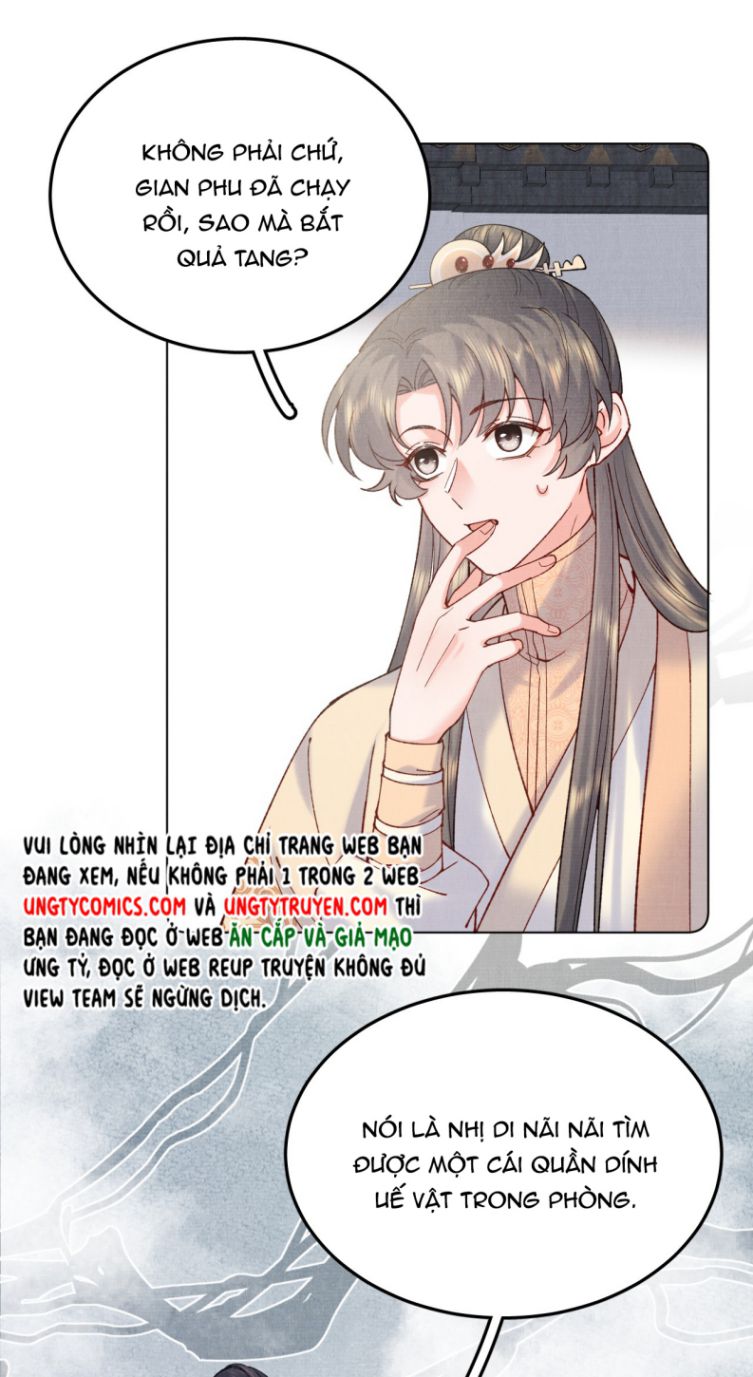 Giang Hồ Biến Địa Thị Kỳ Ba Chapter 41 - Trang 20