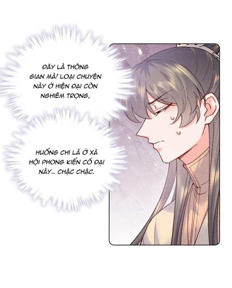 Giang Hồ Biến Địa Thị Kỳ Ba Chapter 41 - Trang 25