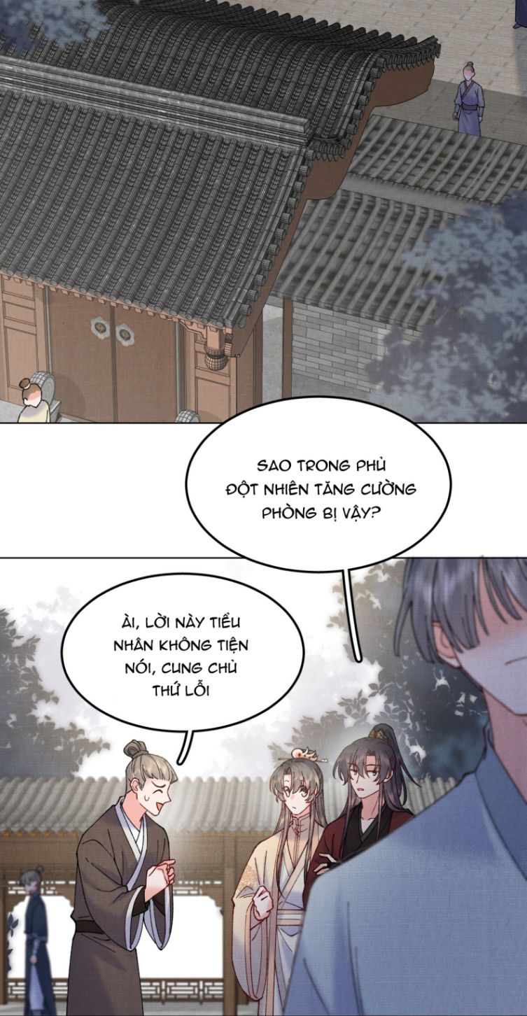 Giang Hồ Biến Địa Thị Kỳ Ba Chapter 41 - Trang 31