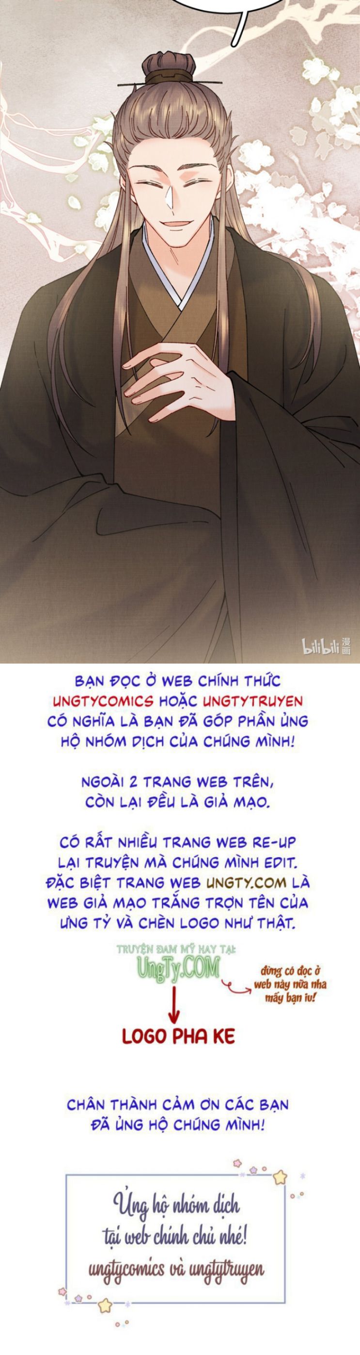 Giang Hồ Biến Địa Thị Kỳ Ba Chapter 41 - Trang 34