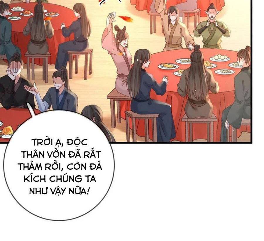 Ma Đầu Vạn Ác Năm Tuổi Rưỡi Chapter 118 - Trang 14