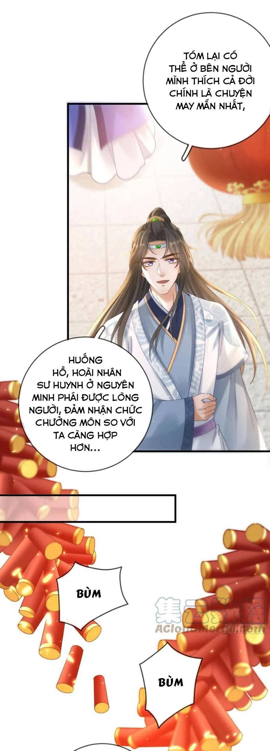 Ma Đầu Vạn Ác Năm Tuổi Rưỡi Chapter 118 - Trang 7