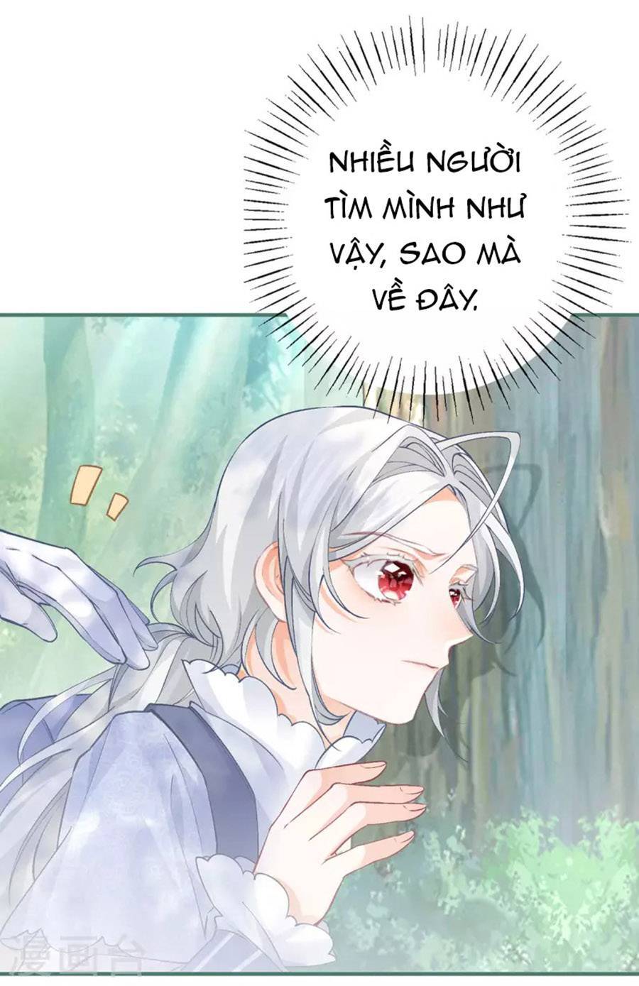 Ngày Nào Đó Trở Thành Công Chúa Tế Phẩm Chapter 46 - Trang 29