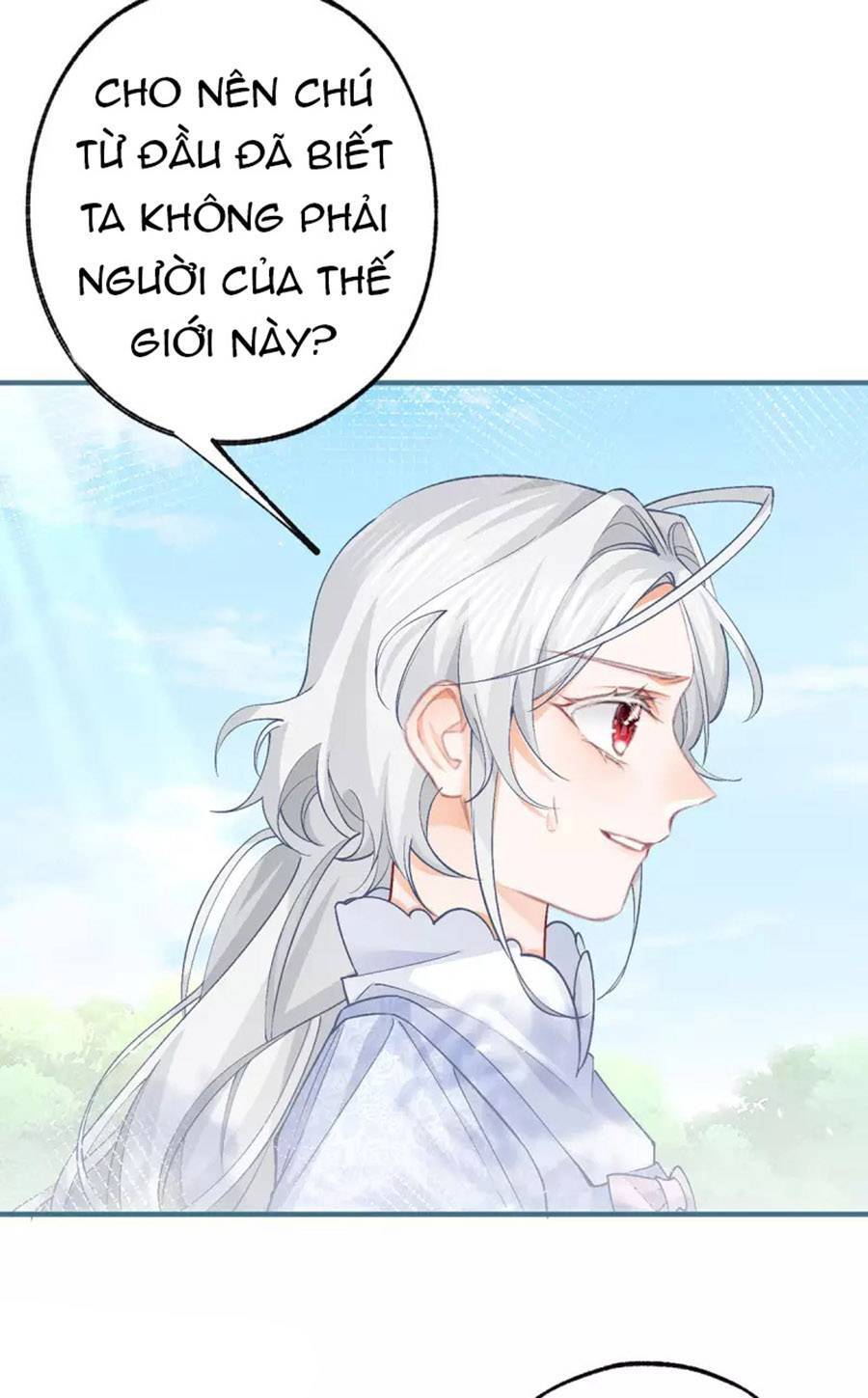 Ngày Nào Đó Trở Thành Công Chúa Tế Phẩm Chapter 46 - Trang 8