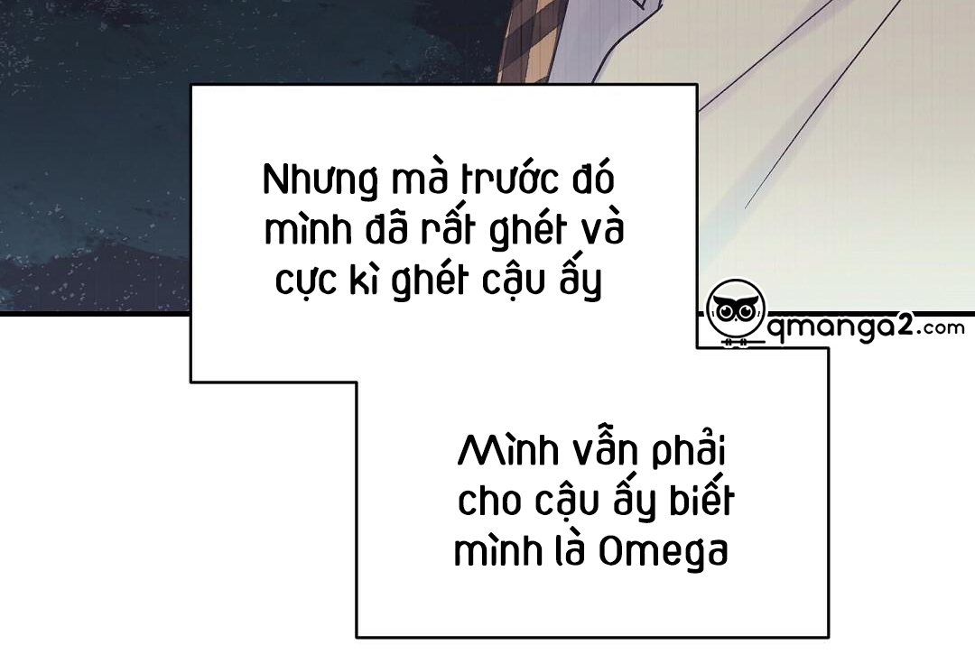 Phức Cảm Tự Ti Của Omega Chapter 16 - Trang 109