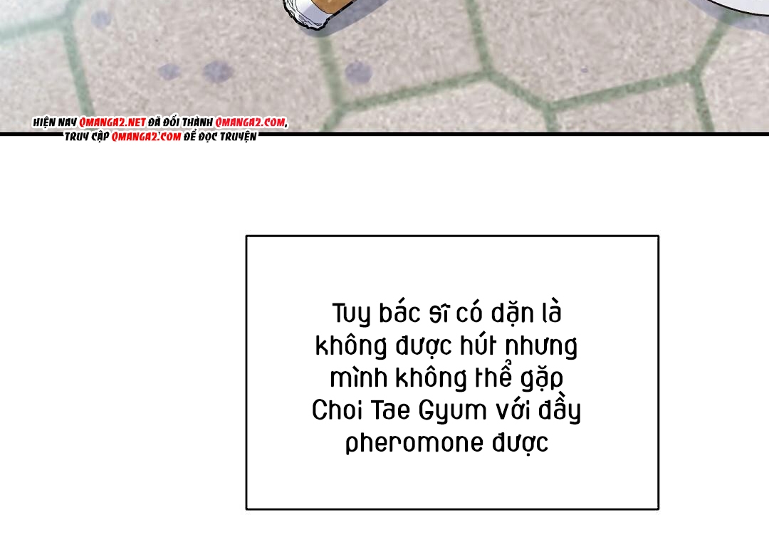 Phức Cảm Tự Ti Của Omega Chapter 16 - Trang 37