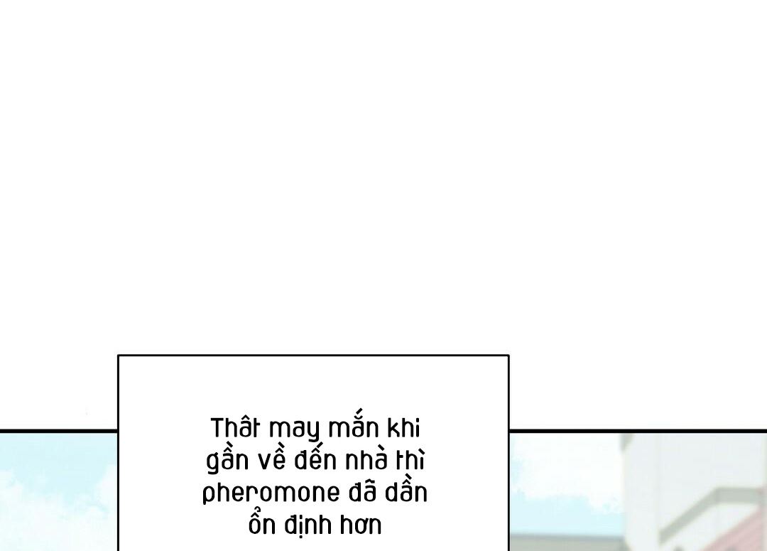 Phức Cảm Tự Ti Của Omega Chapter 16 - Trang 38