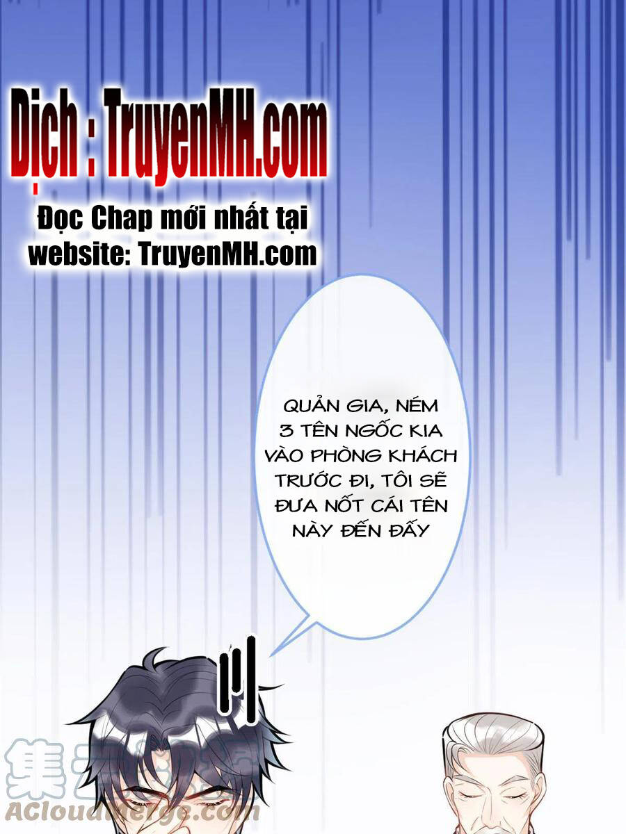 Ta Có Năm Đại Lão Ba Ba Chapter 213 - Trang 3