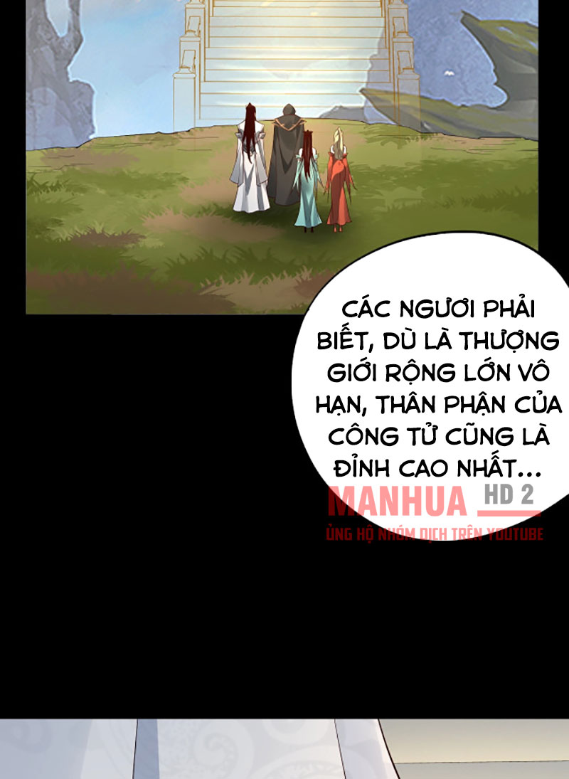 Ta Trời Sinh Đã Là Nhân Vật Phản Diện Chapter 27 - Trang 26