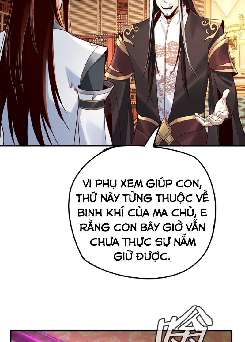 Ta Trời Sinh Đã Là Nhân Vật Phản Diện Chapter 27 - Trang 42