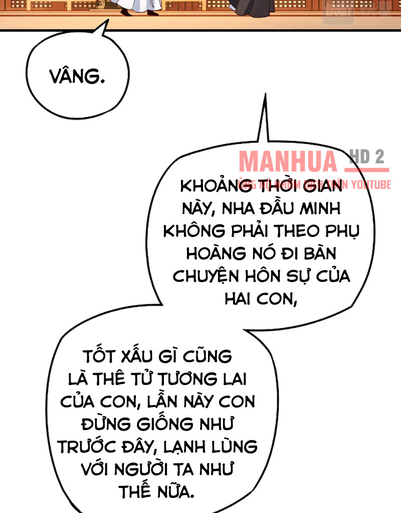 Ta Trời Sinh Đã Là Nhân Vật Phản Diện Chapter 27 - Trang 48