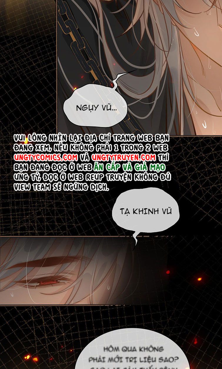 Tế Vũ Bất Tri Quy Chapter 58 - Trang 20