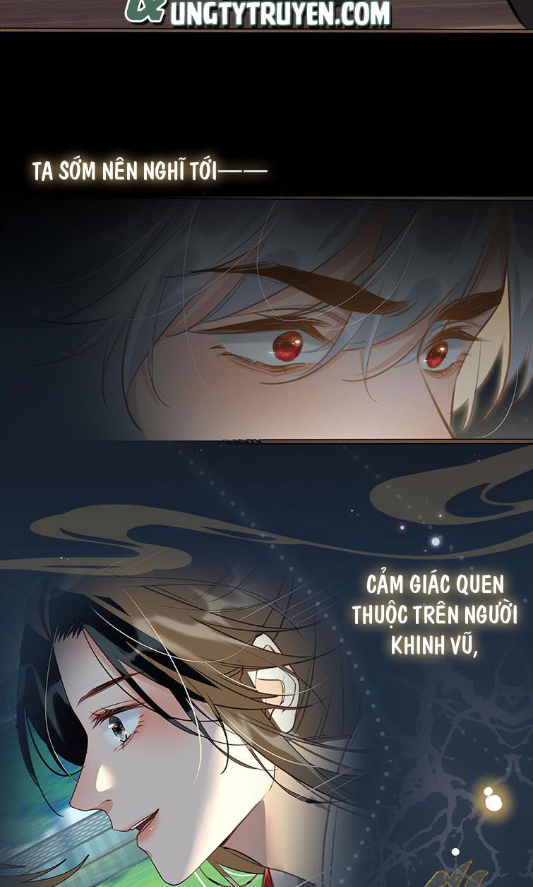 Tế Vũ Bất Tri Quy Chapter 58 - Trang 24