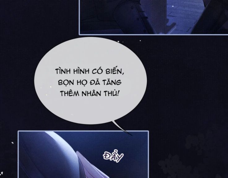 Tướng Quân Lệnh Chapter 55 - Trang 10