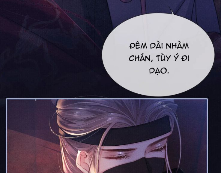 Tướng Quân Lệnh Chapter 55 - Trang 29