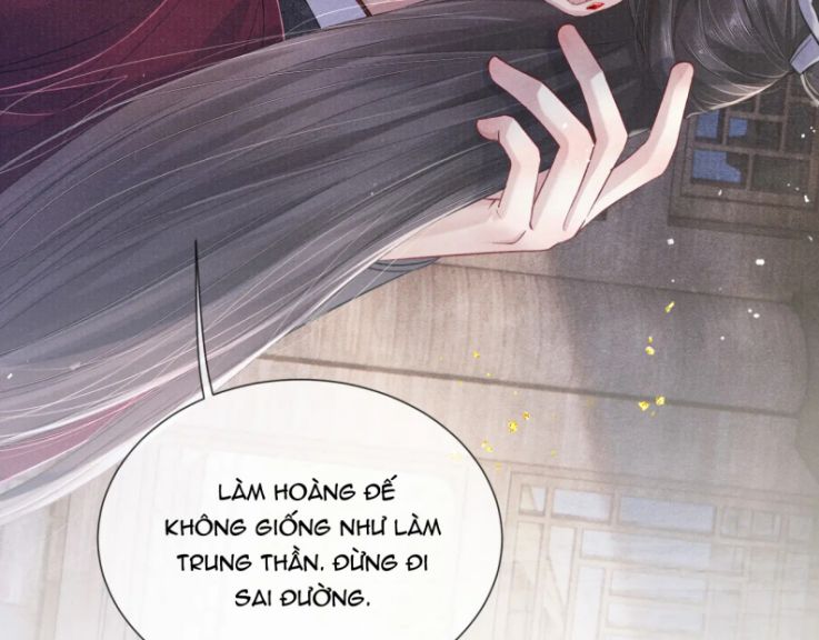 Tướng Quân Lệnh Chapter 55 - Trang 48