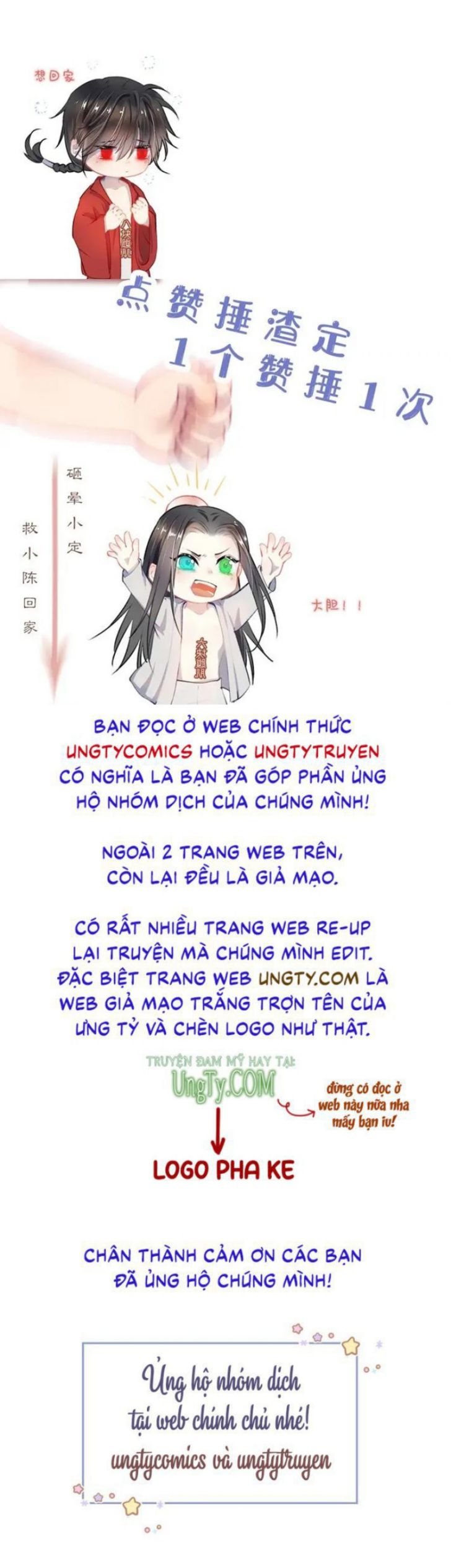 Tướng Quân Lệnh Chapter 55 - Trang 99