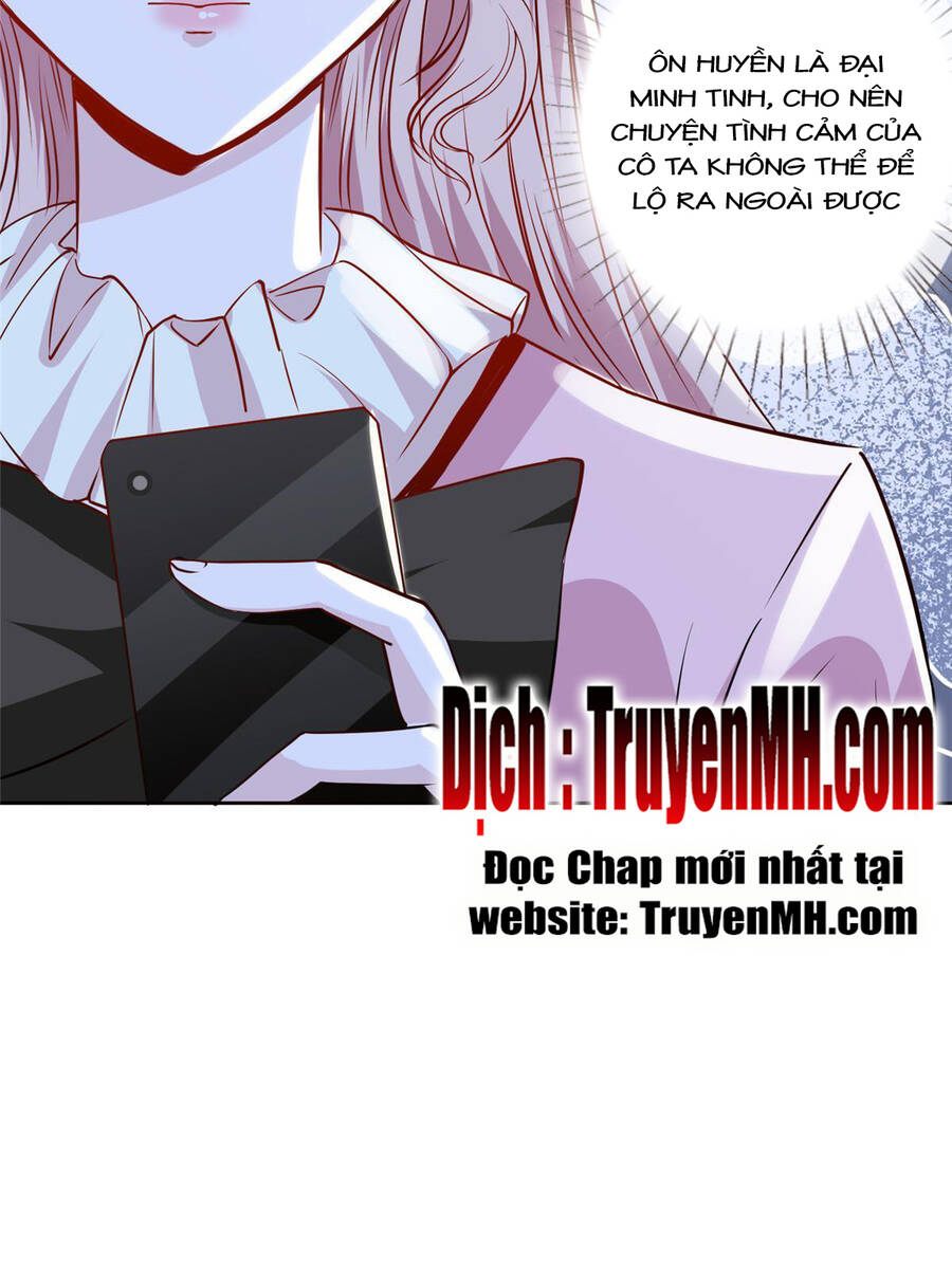 Vượt Rào Trêu Chọc Chapter 79 - Trang 12