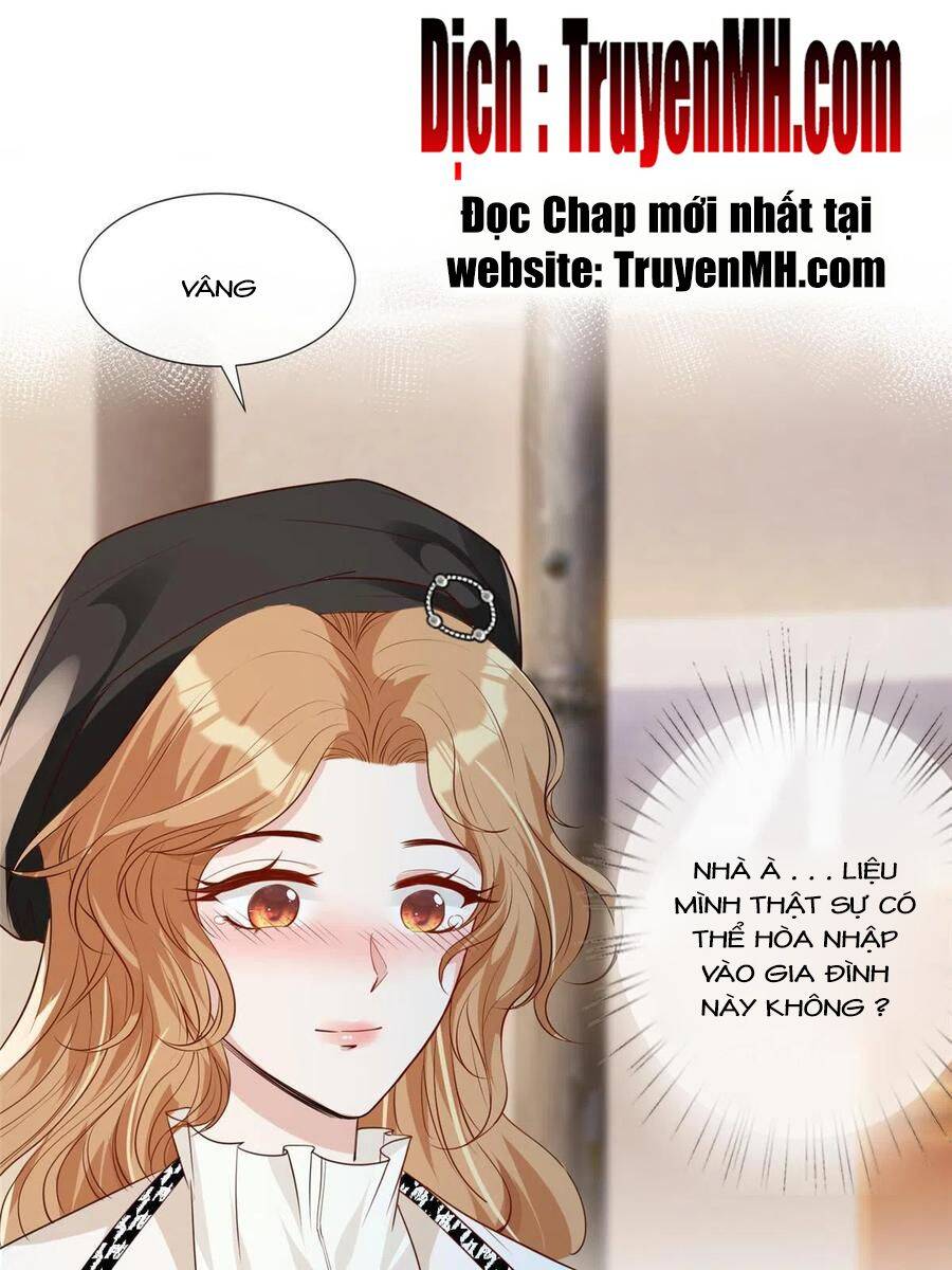 Vượt Rào Trêu Chọc Chapter 80 - Trang 18