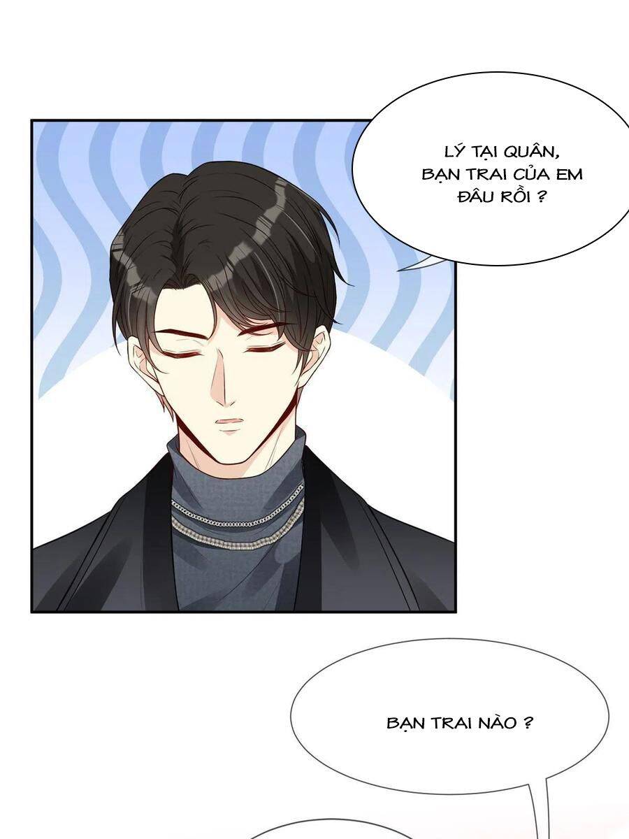 Vượt Rào Trêu Chọc Chapter 80 - Trang 3