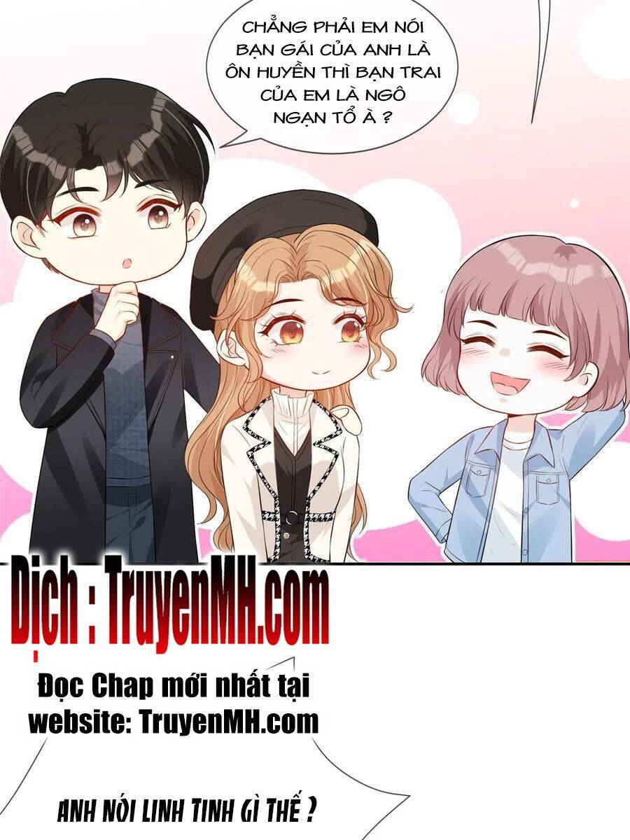 Vượt Rào Trêu Chọc Chapter 80 - Trang 4