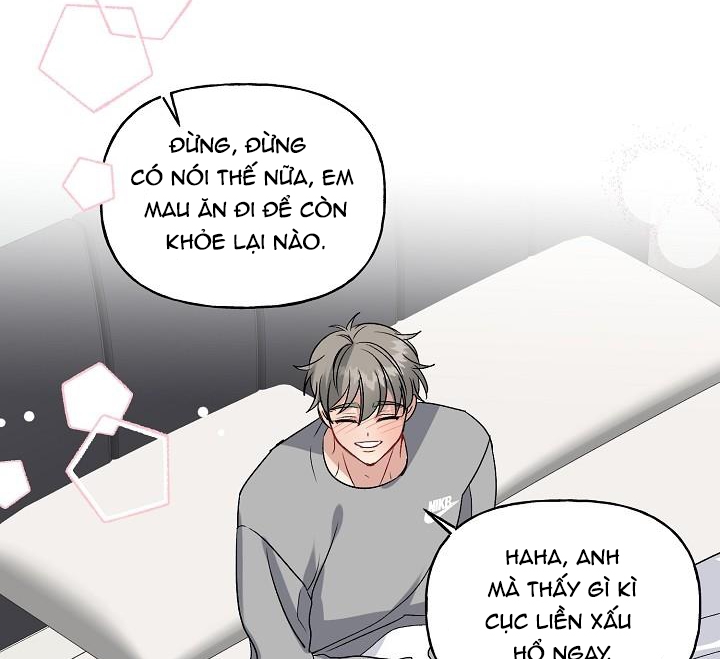 Xác Suất Tình Yêu Chapter 41 - Trang 75