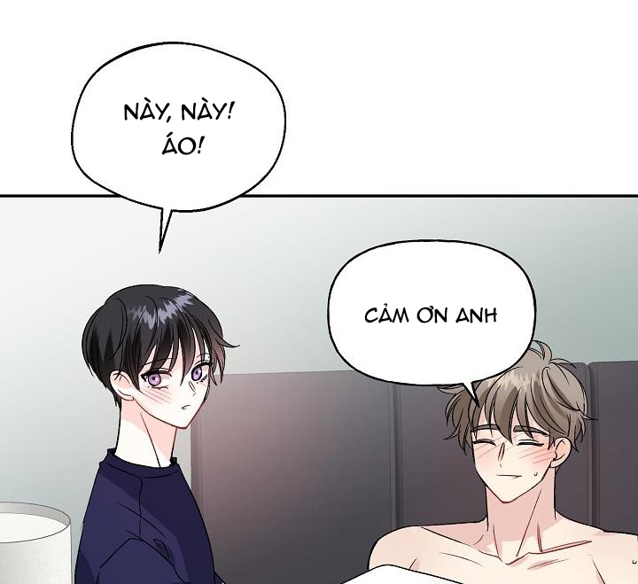 Xác Suất Tình Yêu Chapter 41 - Trang 93