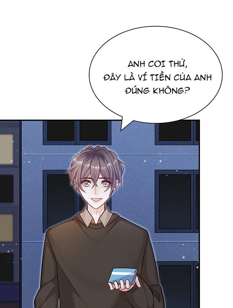 Anh Ấy Sinh Ra Đã Là Công Của Tôi Chapter 52 - Trang 3