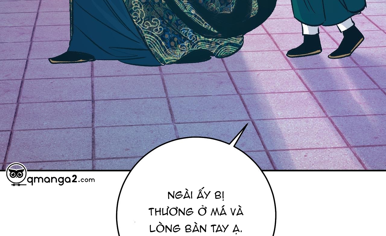 Bán Yêu Chapter 15 - Trang 127