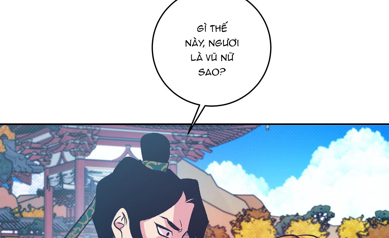 Bán Yêu Chapter 15 - Trang 51